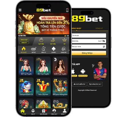 Nền tảng bảo mật Kingbet86pro
