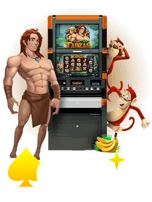 Đa dạng trò chơi Kingbet86pro