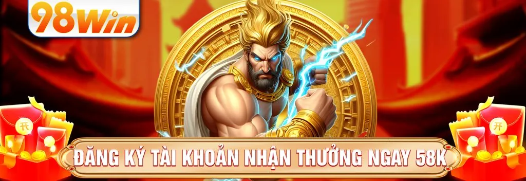Banner khuyến mãi nổ hũ độc quyền kingbet86pro