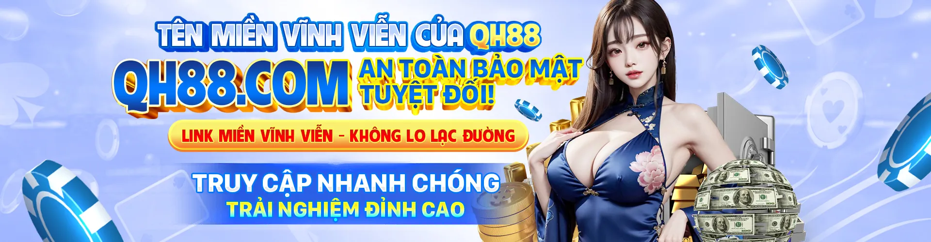 Hình ảnh bảo mật tài khoản kingbet86pro