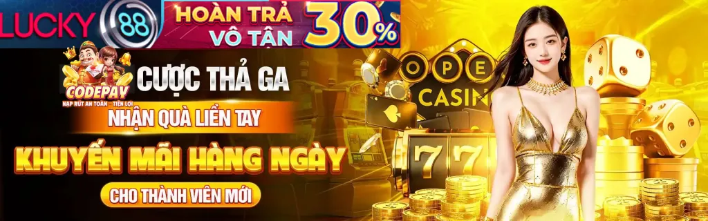 Nổ hũ Kingbet86pro